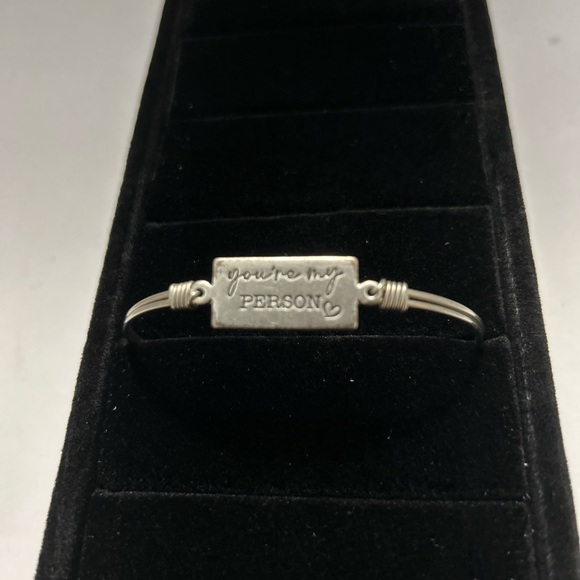 Luca & Danni Women’s Wire Bracelet - Picture 1 of 5